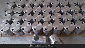 東莞市寮步百科機械廠 專業熱噴涂設備配件供應商