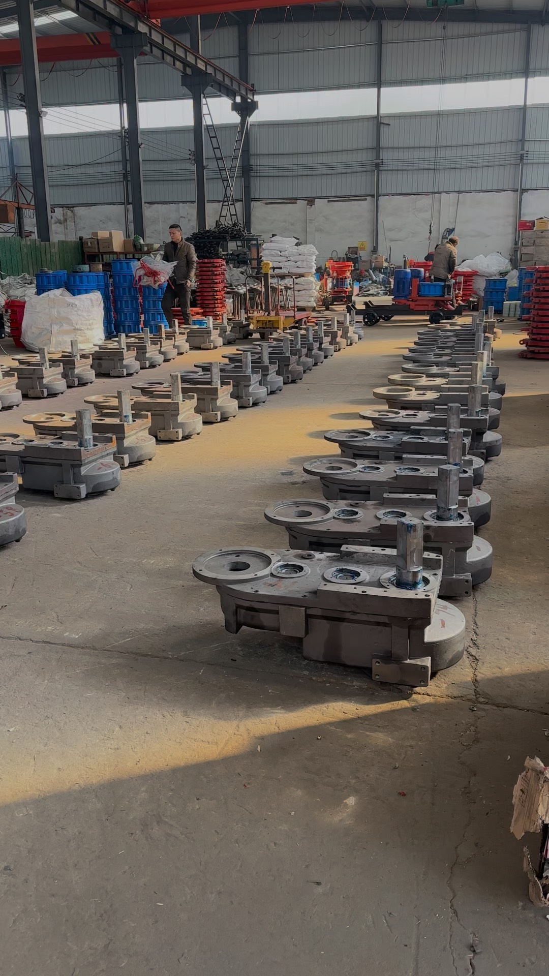 申礦機械 深耕噴漿機與注漿泵領域，打造值得信賴的源頭工廠