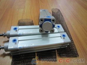 全面解析AZ 751cc等全系列氣動元件 機械設備及配件的核心力量