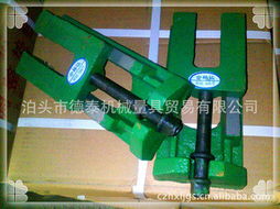 泊頭市德泰機械量具貿易 一站式機床附件及機械設備配件采購指南